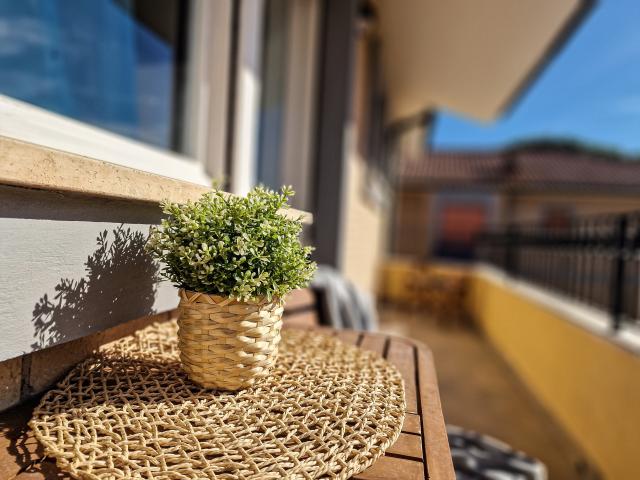 Casa Diamante Blu Mare